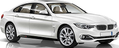 BMW 4 Seri F32 Kasa Bijon Saplaması 36136781151 36136890324 36136784896